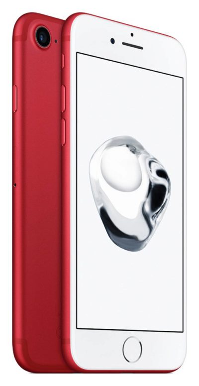 Sim Free iPhone 7 256GB Mobile Phone -(PRODUCT)RED. Sim Free iPhone 7 256GB Mobile Phone -(PRODUCT)RED.